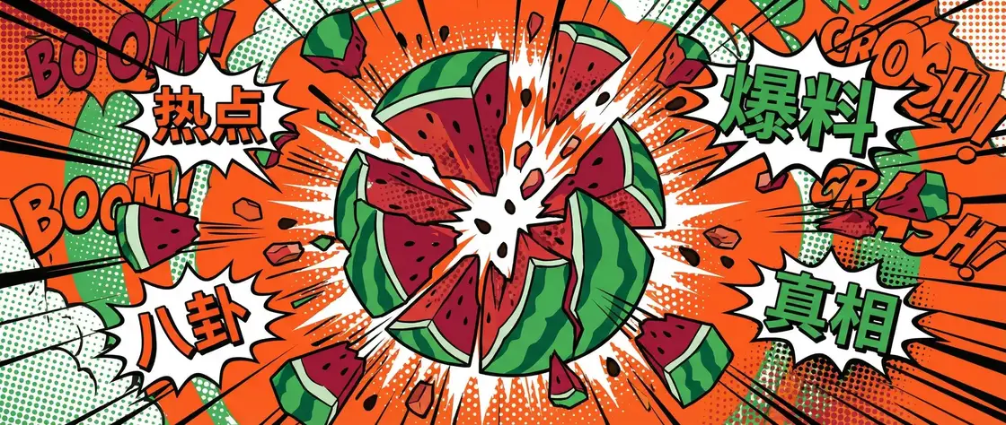 [禁漫画]禁漫画最新地址_深度揭秘禁漫画传媒 今日头瓜爆炸漫画横幅