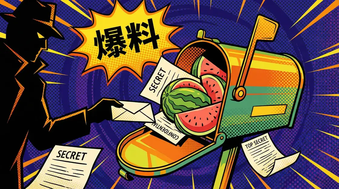 [禁漫画]禁漫画最新地址_深度揭秘禁漫画传媒 匿名爆料通道漫画插图